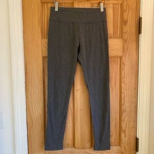 Gray Aerie Leggings
